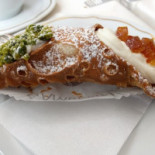 Café Pasticceria Gamberini Comida