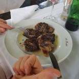 Da Rochet Food