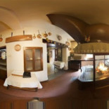Da Rochet Inside