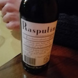 You Too Pub Nourriture