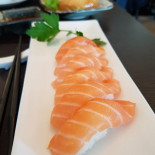 Xu Sushi Nourriture