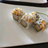 Xu Sushi Nourriture