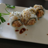 Xu Sushi Nourriture