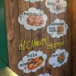 La Piada Di Katia Nourriture