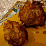 Terme Di Diana food