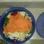 Al Valico Comida