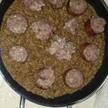 Al Valico Comida
