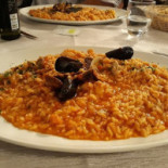 And Pizza La Greppia Nourriture