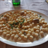And Pizza La Greppia Nourriture