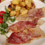 Trattoria Strozzaquintino Food
