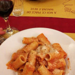 Trattoria Strozzaquintino Food