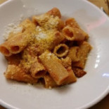 Trattoria Strozzaquintino Comida