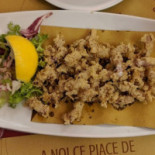 Trattoria Strozzaquintino Comida