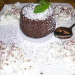 Trattoria Strozzaquintino Food