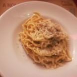Trattoria Strozzaquintino Food