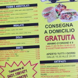 Al-ready Pizza And Kebab Dentro