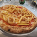Masaniello Nourriture