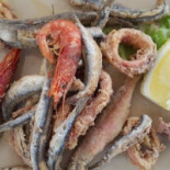 Masaniello Nourriture