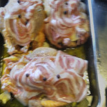 Miramonti Comida