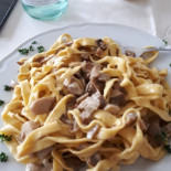Miramonti Comida