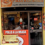 Quebracho Esterno