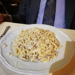 Mago Risto Pub food