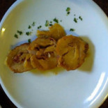 Mago Risto Pub food
