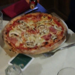 Mago Risto Pub food