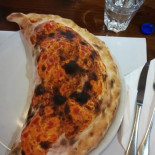 Mago Risto Pub food