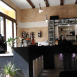 Molino Cafe Nourriture