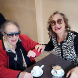 Molino Cafe Nourriture