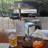 Molino Cafe Nourriture