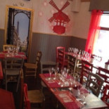 Room 32 Nourriture