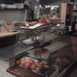 Osteria Dal Borc Nourriture