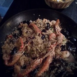 Osteria Dal Borc Nourriture