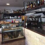 Osteria Dal Borc Nourriture