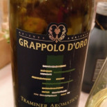 Osteria Dal Borc Nourriture