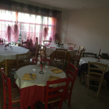 Osteria Dal Borc Nourriture