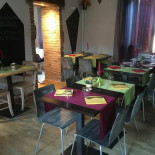Osteria Dal Borc Nourriture