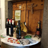 Ristorantino Alla Speranza food