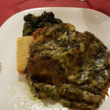 Ristorantino Alla Speranza food