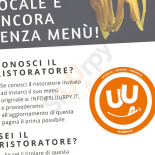 Casale 900 Nourriture
