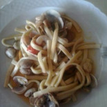Casale 900 Nourriture