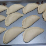 Spizziculiu Nourriture