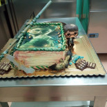 Gelateria Baci E Abbracci Nourriture