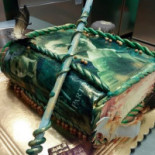 Gelateria Baci E Abbracci Nourriture
