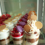 Gelateria Baci E Abbracci Nourriture