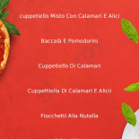 Mare Fritto E Isole Comprese Carte