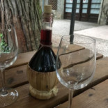 Osteria 51 Nourriture