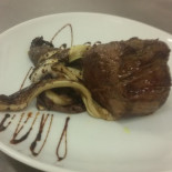 Osteria 51 Comida